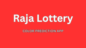 Raja Lottery